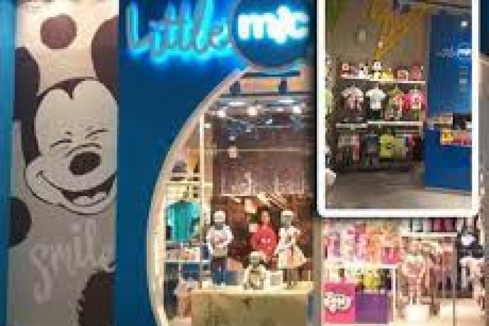 imagen almacen Little Mic