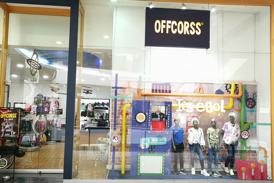 imagen almacen Off Corss