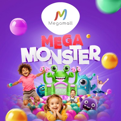 foto de Reglamento mega monster