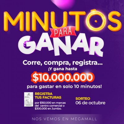 foto de Reglamento minutos para ganar