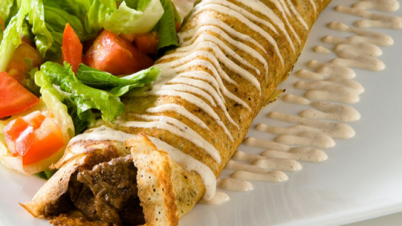 LOMO ARABE