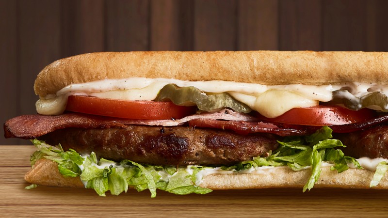 QBANO BURGER