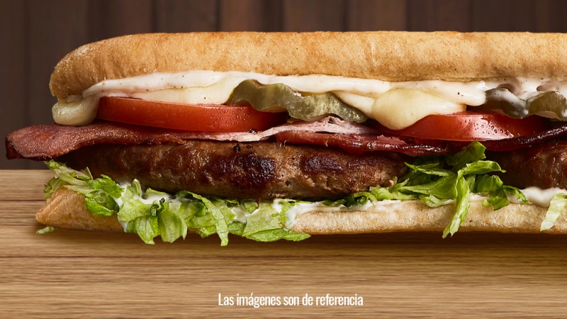 QBANO BURGER