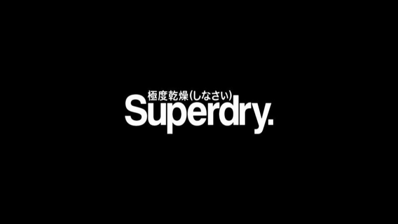 SUPERDRY