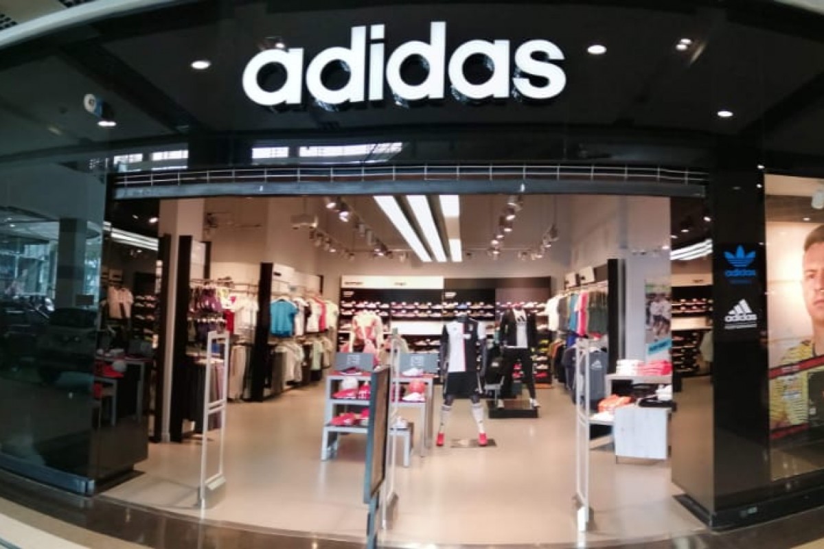 adidas bucaramanga